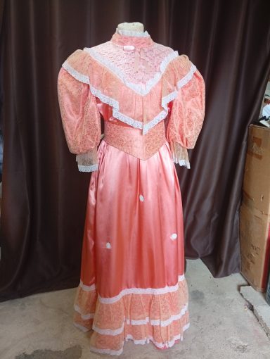 Robe 1900