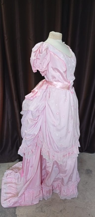 Robe de bal
